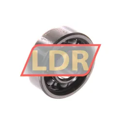 FAG 696-HLC rulman resim 2