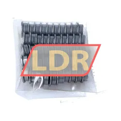 EZO F682ZZ rulman resim 2