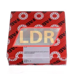 FAG 6311-C-C3 rulman resim 3