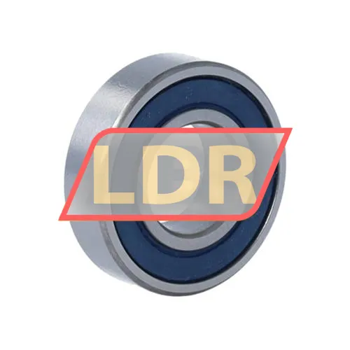 Enduro Bearings 6002LLB C-3 ürün fotoğrafı 2