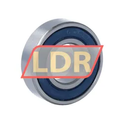 Enduro Bearings 6002LLB C-3