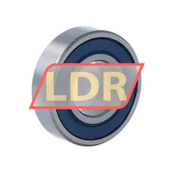 Enduro Bearings 6002LLB C-3 rulman resim 2