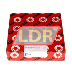 FAG 6313-C-C3 rulman resim 3