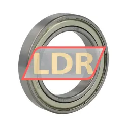 Neutral 61909ZZ rulman resim 2