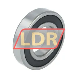 FSY (China) 6208 2RS rulman resim 2