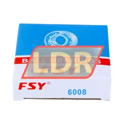 FSY (China) 6008 rulman resim 3