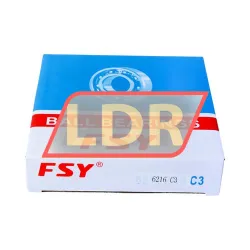 FSY (China) 6216C3 rulman resim 3