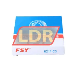 FSY (China) 6211C3 rulman resim 3