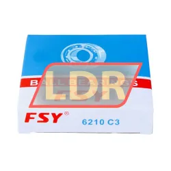 FSY (China) 6210C3 rulman resim 3
