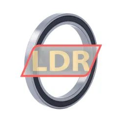Neutral 61810 2RS rulman resim 2