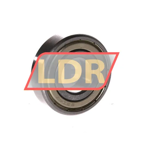 Neutral 6204ZZ ürün fotoğrafı 2