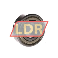 Neutral 6204ZZ rulman resim 2