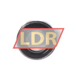 FAG 61800-2RSR-HLC-C3 rulman resim 2