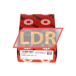 FAG 61800-2RSR-HLC-C3 rulman resim 3