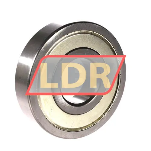 KFB Clarfeld 6410 ZZ ürün fotoğrafı 2