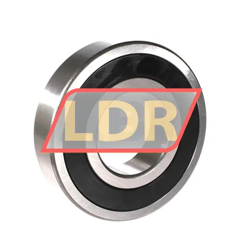 KFB Clarfeld 6313 2RS ürün fotoğrafı 2