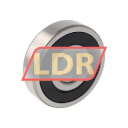 FSY (China) 6408 2RS rulman resim 2