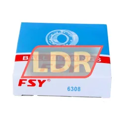 FSY (China) 6308 rulman resim 3