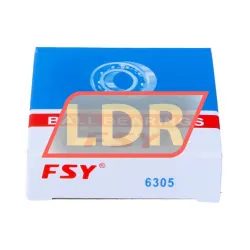 FSY (China) 6305 rulman resim 2