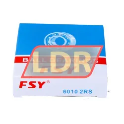 FSY (China) 6210 2RS rulman resim 3
