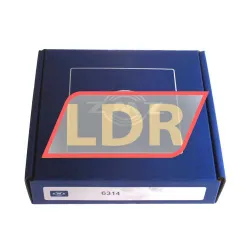 ZWZ 6314 rulman resim 3