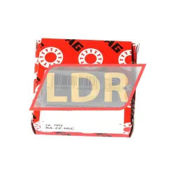FAG R4-2Z-HLC rulman resim 2