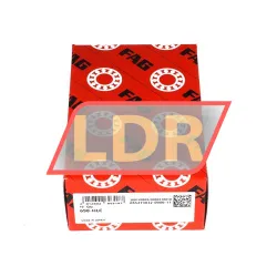 FAG 698-HLC rulman resim 3