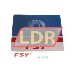 FSY (China) 6309 rulman resim 3