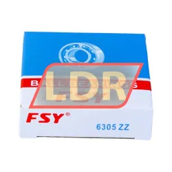 FSY (China) 6305ZZ rulman resim 3
