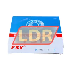 FSY (China) 6015C3 rulman resim 3