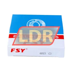 FSY (China) 6013C3 rulman resim 3