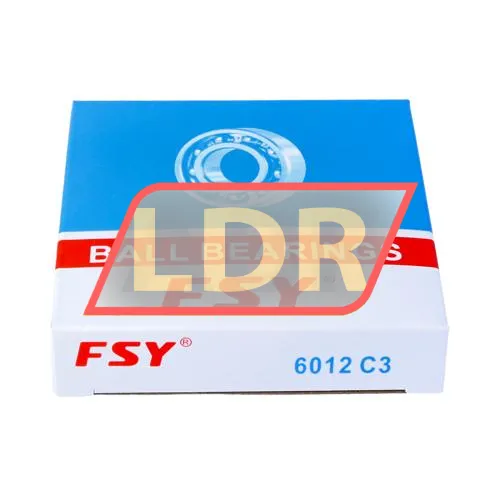 FSY (China) 6012C3 ürün fotoğrafı 3