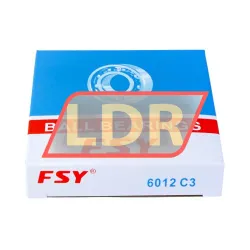 FSY (China) 6012C3 rulman resim 3