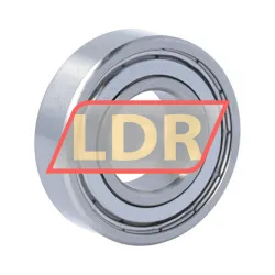 Neutral 6004-2Z rulman resim 2