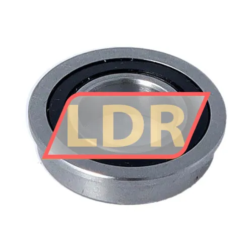 Neutral 61800-2RS1/F ürün fotoğrafı 2
