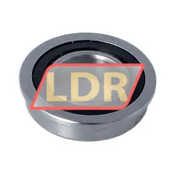 Neutral 61800-2RS1/F rulman resim 2