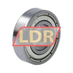 Neutral 61900-2Z rulman resim 2