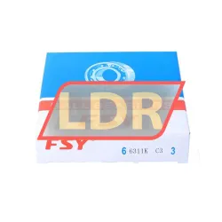 FSY (China) 6311K C3 rulman resim 3