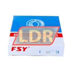 FSY (China) 6215 rulman resim 3