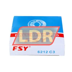 FSY (China) 6212C3 rulman resim 3