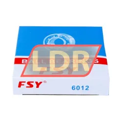 FSY (China) 6012 rulman resim 3