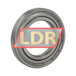 Neutral 16008ZZ rulman resim 2