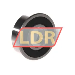 Neutral 6305 2RS C3 rulman resim 2