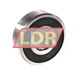 Neutral 6303 2RS rulman resim 2