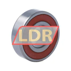 Neutral 6203 2RS ENC150