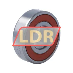 Neutral 6203 2RS ENC150 rulman resim 2