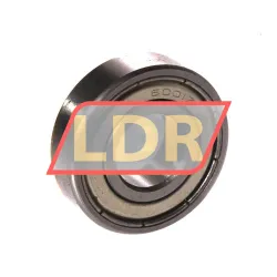 Neutral 6001ZZ