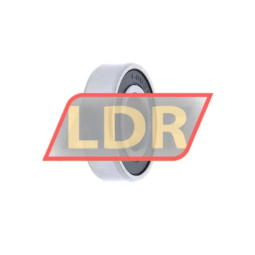 Neutral 6002 2RS ürün fotoğrafı 2