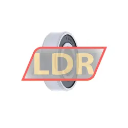 Neutral 6002 2RS rulman resim 2