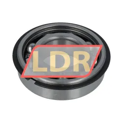KFB Clarfeld 6205 ZNR rulman resim 2